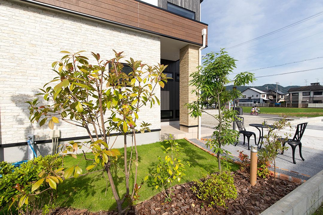 Comfort Yamashina Land Plots for Custom Home Building in Kyoto - Thumbnail 3