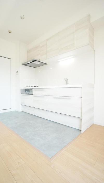 Fully Renovated 3LDK Apartment Near Kintetsu Yokkaichi Station — Image 11, Yokkaichi, Mie