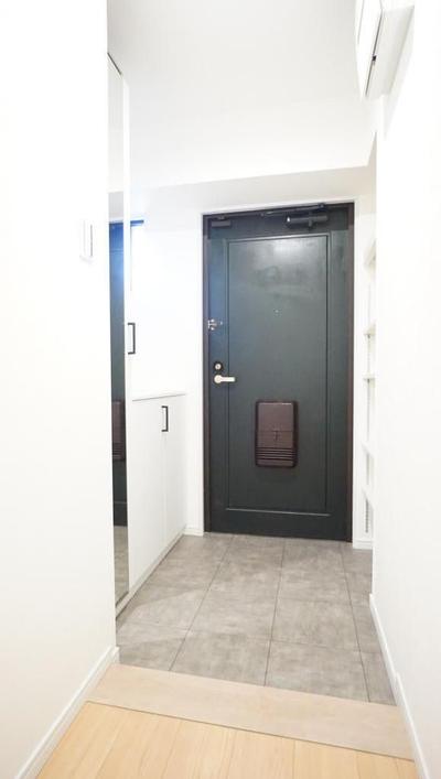 Fully Renovated 3LDK Apartment Near Kintetsu Yokkaichi Station — Image 22, Yokkaichi, Mie