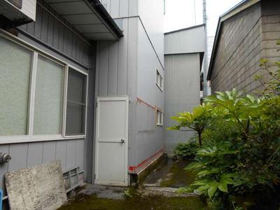 [Holmes] Oyu Kaminoyu | — Image 1, Kazuno, Akita