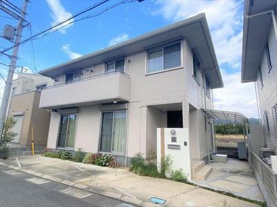 Used detached house JR Wakayama Line Iwade Station 3.6km - Iwade City — Image 2, Iwade, Wakayama