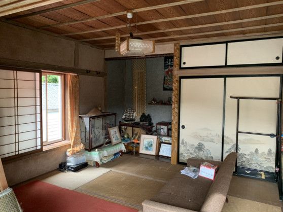 Compact 5K RC House for Sale in Kamaishi, Iwate - Thumbnail 3
