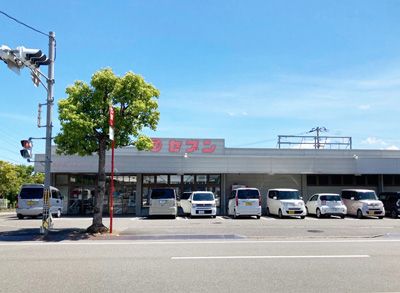 New Eco-Friendly 3LDK House in Tokushima's Shirasagidai - Thumbnail 4