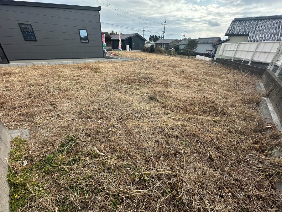 207 sqm Vacant Land for Sale in Kunitomi, Miyazaki - Thumbnail 2