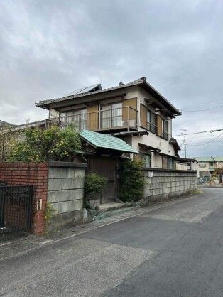 7DK Wooden House for Sale in Fuji City, Shizuoka | 264m² Land - Thumbnail 2