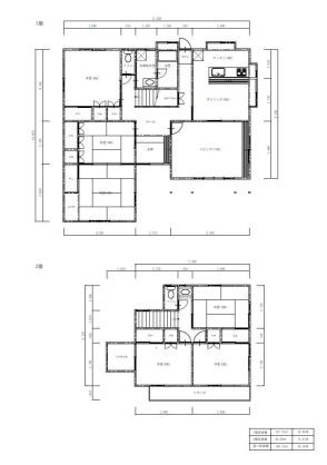 7DK Wooden House for Sale in Fuji City, Shizuoka | 264m² Land - Thumbnail 3