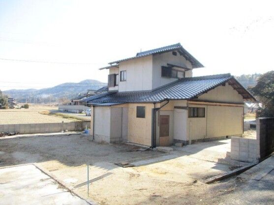 Soja 5DK House with Farmland & Mountain Plot for 3.9M Yen - Thumbnail 3