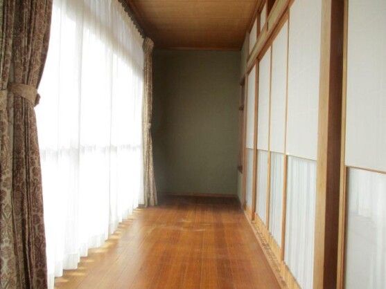 Soja 5DK House with Farmland & Mountain Plot for 3.9M Yen - Thumbnail 4