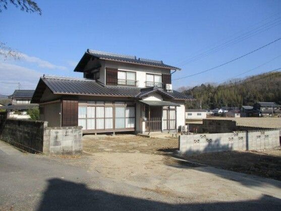 Soja 5DK House with Farmland & Mountain Plot for 3.9M Yen - Thumbnail 2