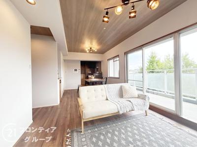 Renovated 3LDK Apartment near Yamato-Yagi Station, Kashihara — Image 22, Kashihara, Nara