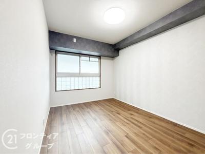 Renovated 3LDK Apartment near Yamato-Yagi Station, Kashihara — Image 22, Kashihara, Nara