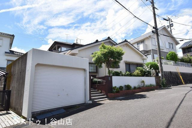3DK Single-Story House in Kagoshima City with Parking - Thumbnail 2