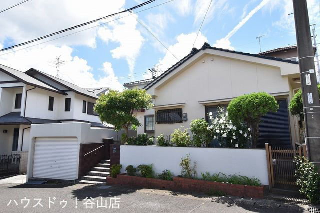 3DK Single-Story House in Kagoshima City with Parking - Thumbnail 3