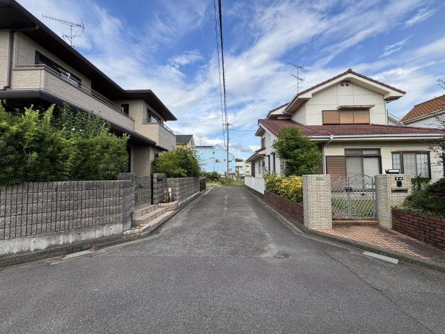 120 sqm Residential Land for Sale in Matsuyama, Ehime - Thumbnail 2