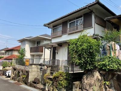5DK House in Jōyō City Kyoto - 105.8㎡ Family Home — Image 1, Joyo, Kyoto