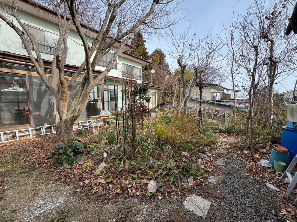 7DK House with 641m² Land in Koriyama, Fukushima - Thumbnail 3