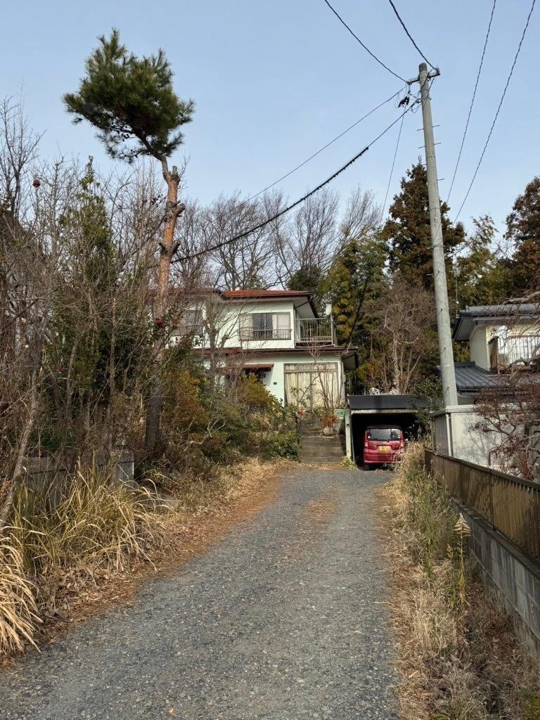7DK House with 641m² Land in Koriyama, Fukushima - Thumbnail 4