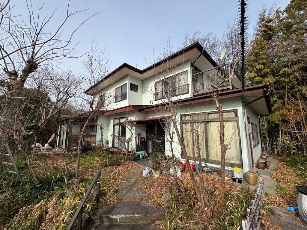 7DK House with 641m² Land in Koriyama, Fukushima - Image 1