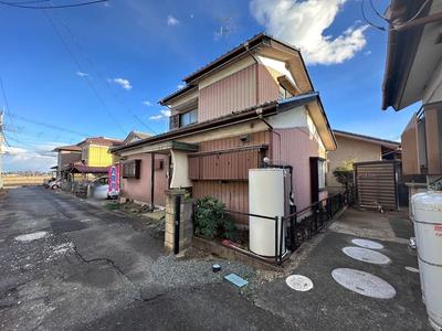 5DK Investment House in Joso City, Ibaraki | 248万円 — House, Joso, Ibaraki