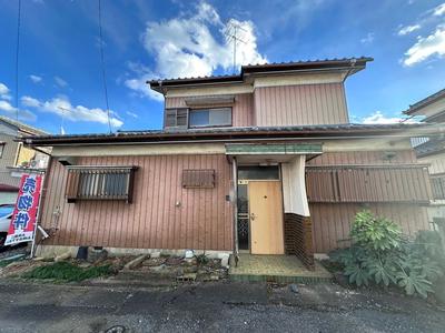 5DK Investment House in Joso City, Ibaraki | 248万円 — House, Joso, Ibaraki