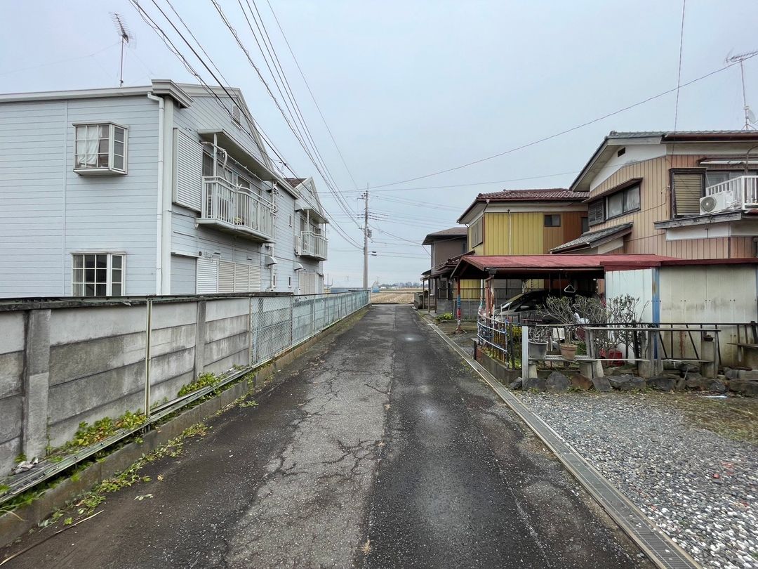 5DK Investment House in Joso City, Ibaraki | 248万円 - Thumbnail 4