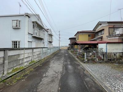 5DK Investment House in Joso City, Ibaraki | 248万円 — Land, Joso, Ibaraki