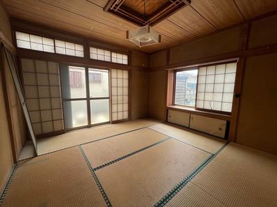 5DK Investment House in Joso City, Ibaraki | 248万円 — Interior, Joso, Ibaraki