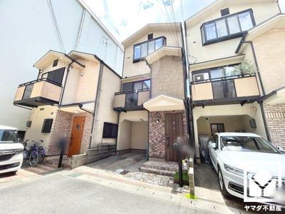3LDK Detached House for Sale in Fushimi Ward, Kyoto — Image 7, Fushimi, Kyoto