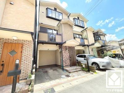 3LDK Detached House for Sale in Fushimi Ward, Kyoto — Image 7, Fushimi, Kyoto