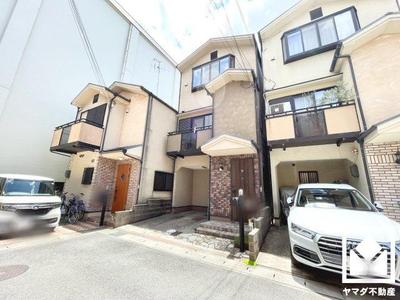 3LDK Detached House for Sale in Fushimi Ward, Kyoto — Image 7, Fushimi, Kyoto