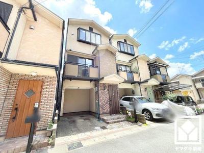 3LDK Detached House for Sale in Fushimi Ward, Kyoto — Image 7, Fushimi, Kyoto