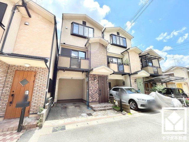 3LDK Detached House for Sale in Fushimi Ward, Kyoto - Thumbnail 4