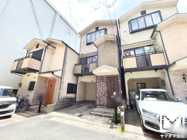 3LDK Detached House for Sale in Fushimi Ward, Kyoto - Thumbnail 2