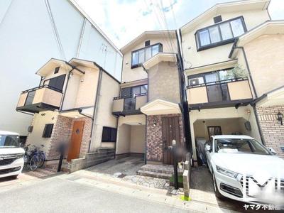 3LDK Detached House for Sale in Fushimi Ward, Kyoto — Image 7, Fushimi, Kyoto
