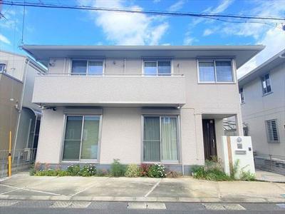 Used detached house JR Wakayama Line Iwade Station 3.6km - Iwade City — Image 1, Iwade, Wakayama