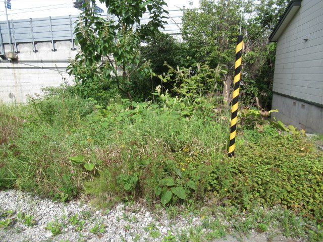 Land for Sale in Otaru, Hokkaido - 94.19 sqm Plot Near Otaru Chikko Station - Thumbnail 3