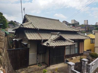 Hinode 1-chome Detached House | Used detached house located in Yahatahigashi-ku, Kitakyushu City, 13 minutes walk from Edamitsu Station on the JR Kagoshima Main Line (Property Number: 0138420-0003482) — Image 1, Yahatahigashi, Fukuoka