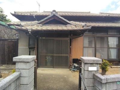 Hinode 1-chome Detached House | Used detached house located in Yahatahigashi-ku, Kitakyushu City, 13 minutes walk from Edamitsu Station on the JR Kagoshima Main Line (Property Number: 0138420-0003482) — Image 2, Yahatahigashi, Fukuoka