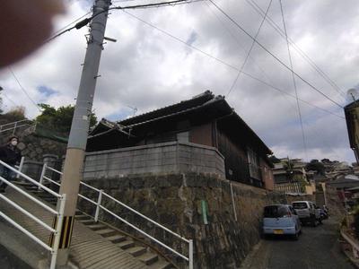 Hinode 1-chome Detached House | Used detached house located in Yahatahigashi-ku, Kitakyushu City, 13 minutes walk from Edamitsu Station on the JR Kagoshima Main Line (Property Number: 0138420-0003482) — Image 1, Yahatahigashi, Fukuoka