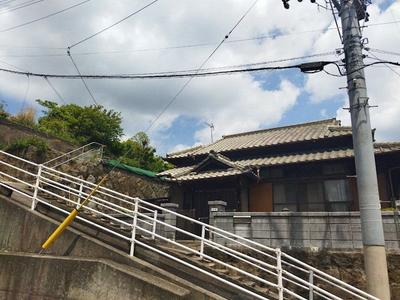 Hinode 1-chome Detached House | Used detached house located in Yahatahigashi-ku, Kitakyushu City, 13 minutes walk from Edamitsu Station on the JR Kagoshima Main Line (Property Number: 0138420-0003482) — Image 4, Yahatahigashi, Fukuoka