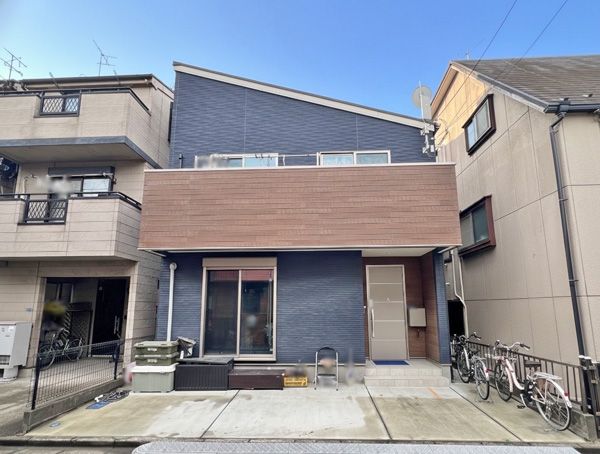 2023-Built 4LDK House with Loft and Parking in Kawasaki - Thumbnail 2