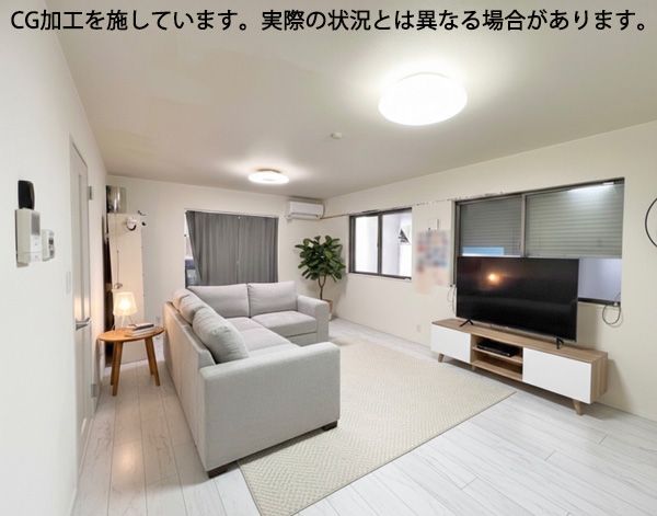 2023-Built 4LDK House with Loft and Parking in Kawasaki - Thumbnail 4