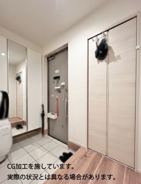 2023-Built 4LDK House with Loft and Parking in Kawasaki - Thumbnail 3