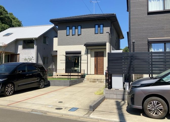 3LDK Modern House in Machida Zushicho - 2021 Build - Thumbnail 4