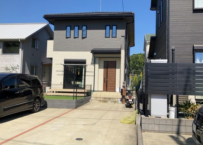 3LDK Modern House in Machida Zushicho - 2021 Build - Image 1