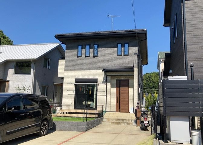 3LDK Modern House in Machida Zushicho - 2021 Build - Thumbnail 2