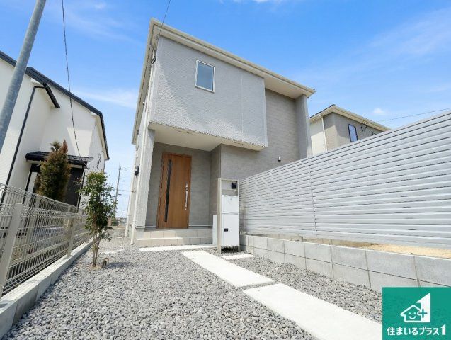 New 3LDK Detached House in Omihachiman, Shiga - 2026 Build - Thumbnail 3