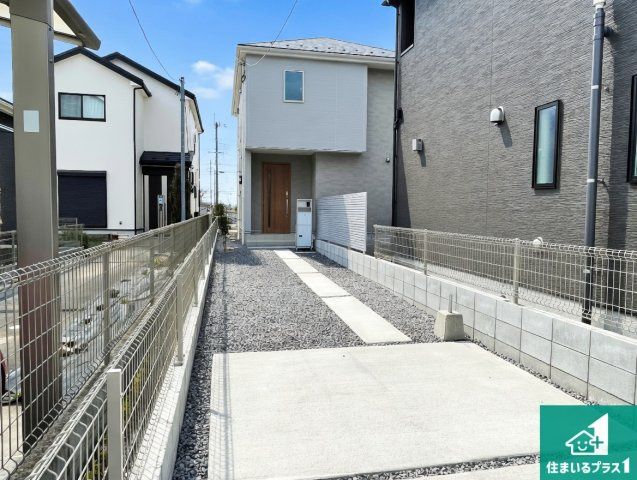 New 3LDK Detached House in Omihachiman, Shiga - 2026 Build - Thumbnail 4