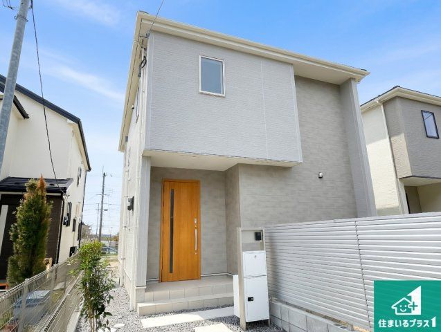 New 3LDK Detached House in Omihachiman, Shiga - 2026 Build - Thumbnail 2