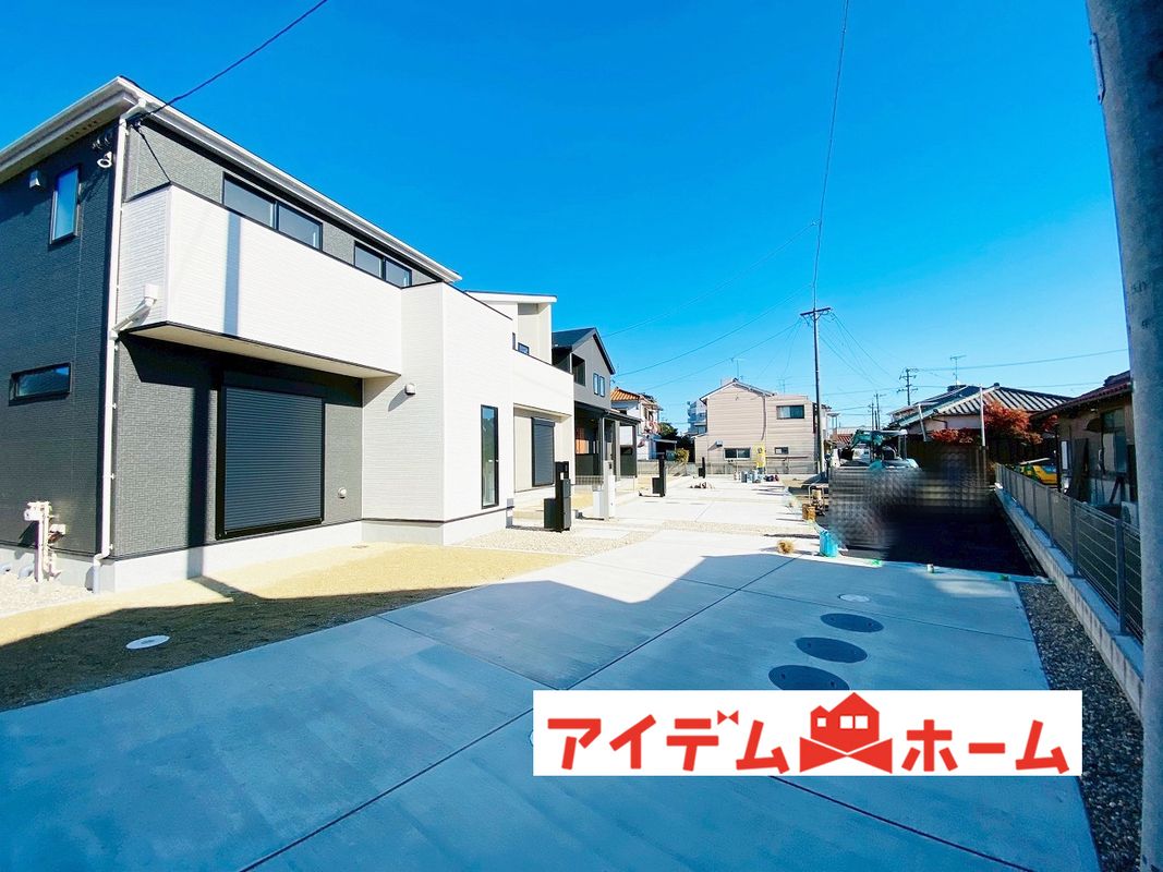 New 4LDK House for Sale in Kasugai, Aichi with Garden & Parking - Thumbnail 3